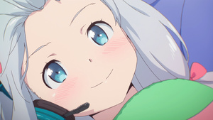 Eromanga-sensei